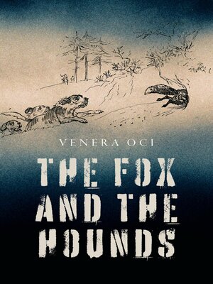 cover image of The Fox and the Hounds
